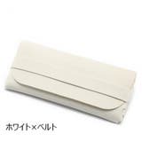 メガネケース 眼鏡ケース めがね入れ | PlusNao | 詳細画像13 