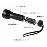 懐中電灯 LED 蛍光反射 | PlusNao | 詳細画像8