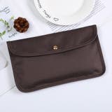 マスクケース マスクポーチ 化粧ポーチ | PlusNao | 詳細画像10 