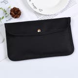 マスクケース マスクポーチ 化粧ポーチ | PlusNao | 詳細画像8 