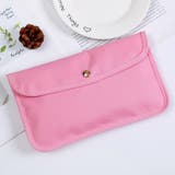 マスクケース マスクポーチ 化粧ポーチ | PlusNao | 詳細画像9 