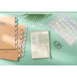 インデックスシール 付箋シール 文房具 | PlusNao | 詳細画像3 