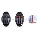 ラインマーカー ゴルフボール用 T字ライン | PlusNao | 詳細画像6 