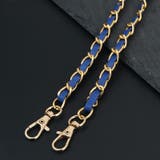 バッグストラップ ショルダーベルト バッグチェーン | PlusNao | 詳細画像3 