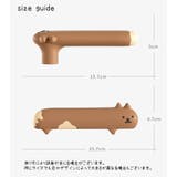 ドアノブカバー ソフトカバー ドアクリップ | PlusNao | 詳細画像16 