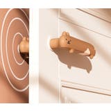 ドアノブカバー ソフトカバー ドアクリップ | PlusNao | 詳細画像2 