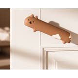 ドアノブカバー ソフトカバー ドアクリップ | PlusNao | 詳細画像3 