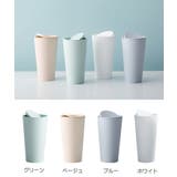 ミニゴミ箱 卓上ゴミ箱 ごみ箱 | PlusNao | 詳細画像14 