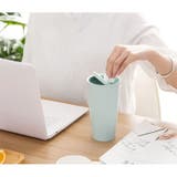 ミニゴミ箱 卓上ゴミ箱 ごみ箱 | PlusNao | 詳細画像3 