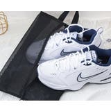 シューズバッグ シューズ入れ シューズケース | PlusNao | 詳細画像5