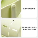 メイクスポンジホルダー パフ スポンジケース | PlusNao | 詳細画像11