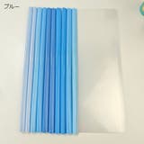 スライドファイル 10冊セット レールファイル | PlusNao | 詳細画像15 