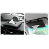 車用ティッシュケース カーアクセサリー カー用品 | PlusNao | 詳細画像3 