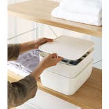 下着収納ケース 収納ボックス 整理整頓 | PlusNao | 詳細画像2