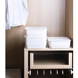 下着収納ケース 収納ボックス 整理整頓 | PlusNao | 詳細画像5