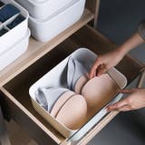 下着収納ケース 収納ボックス 整理整頓 | PlusNao | 詳細画像6