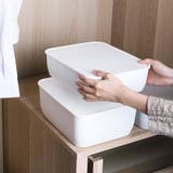 下着収納ケース 収納ボックス 整理整頓 | PlusNao | 詳細画像7