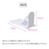 窓ストッパー 4個セット スライドドアストッパー | PlusNao | 詳細画像13 