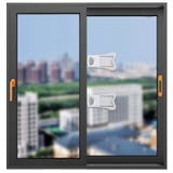 窓ストッパー 4個セット スライドドアストッパー | PlusNao | 詳細画像4 