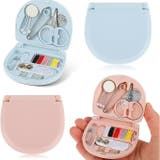 携帯用ソーイングセット 裁縫セット ミニサイズ | PlusNao | 詳細画像3 