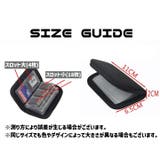 SDカードケース SDカードホルダー 収納ポーチ | PlusNao | 詳細画像19
