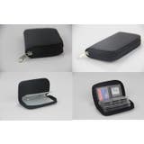 SDカードケース SDカードホルダー 収納ポーチ | PlusNao | 詳細画像5