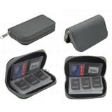 SDカードケース SDカードホルダー 収納ポーチ | PlusNao | 詳細画像9