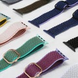 腕時計用ベルト apple watch用互換バンド | PlusNao | 詳細画像17
