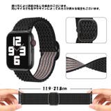 腕時計用ベルト apple watch用互換バンド | PlusNao | 詳細画像19
