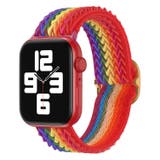 腕時計用ベルト apple watch用互換バンド | PlusNao | 詳細画像8