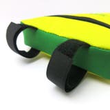 フレームバッグ 自転車用品 車体装着バッグ | PlusNao | 詳細画像9 