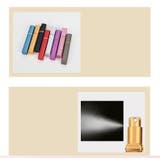 アトマイザー 詰替容器 スプレー | PlusNao | 詳細画像6 