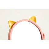 卓上ミラー スタンドミラー 化粧鏡 | PlusNao | 詳細画像13