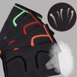 膝サポーター 片膝 レディース | PlusNao | 詳細画像11 