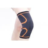 膝サポーター 片膝 レディース | PlusNao | 詳細画像7 