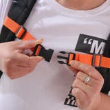 チェストストラップ 単品 1本 | PlusNao | 詳細画像2 