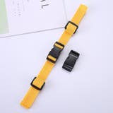 チェストストラップ 単品 1本 | PlusNao | 詳細画像3 