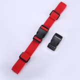 チェストストラップ 単品 1本 | PlusNao | 詳細画像4 