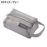 化粧ポーチ メイクポーチ コスメポーチ | PlusNao | 詳細画像16 