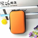 ガジェットポーチ ガジェットケース モバイル収納 | PlusNao | 詳細画像17