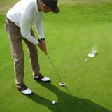 パター練習機 パッティング練習 ゴルフ練習 | PlusNao | 詳細画像2 