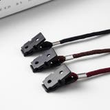 帽子クリップ キャップキーバー 帽子が飛ばない | PlusNao | 詳細画像12