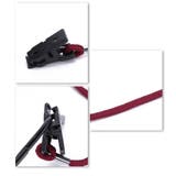 帽子クリップ キャップキーバー 帽子が飛ばない | PlusNao | 詳細画像13