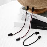 帽子クリップ キャップキーバー 帽子が飛ばない | PlusNao | 詳細画像2