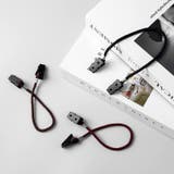 帽子クリップ キャップキーバー 帽子が飛ばない | PlusNao | 詳細画像3