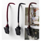 帽子クリップ キャップキーバー 帽子が飛ばない | PlusNao | 詳細画像5