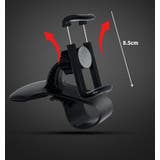 スマホホルダー スマホスタンド 携帯ホルダー | PlusNao | 詳細画像17