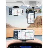 スマホホルダー スマホスタンド 携帯ホルダー | PlusNao | 詳細画像3