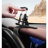 スマホホルダー スマホスタンド 携帯ホルダー | PlusNao | 詳細画像6