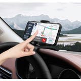 スマホホルダー スマホスタンド 携帯ホルダー | PlusNao | 詳細画像7